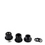 DOVPO DOVPO ABYSS INTEGRIERTES DELRIN DRIP TIP KIT