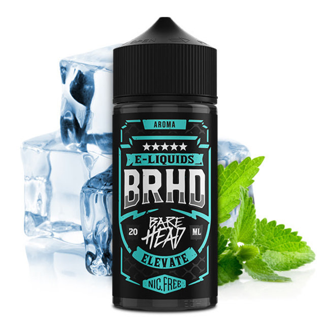 BareHead BRHD-ELEVATE 20 ML AROMA