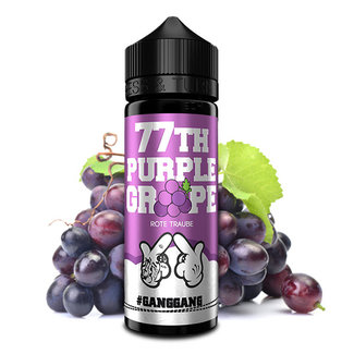 #ganggang #GangGang - 77th Purple Grape Aroma