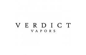 VERDICT VAPOR