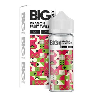 BIG TASTY Big Tasty -Dragon Fruit Twist Aroma