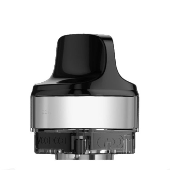 VOOPOO Voopoo- Vnc X2 Verdampfer Pod Tank Ohne Coil