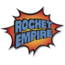 PJ EMPIRE Rocket Empire - Berry Burst 10ml Aroma