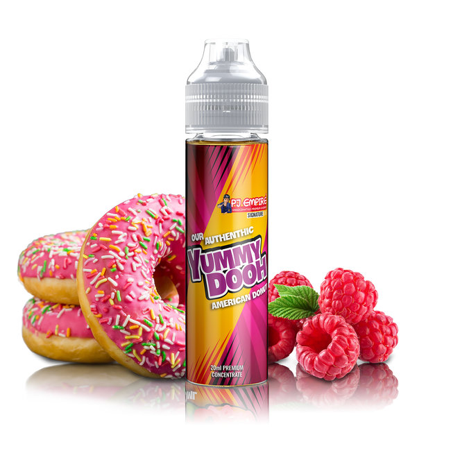 PJ EMPIRE PJ Empire - Yummy Dooh  Aroma