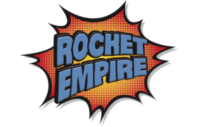 Rocket Empire Aroma