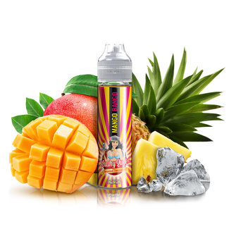 PJ EMPIRE SLUSHY QUEEN by PJ Empire Mango Bango Aroma