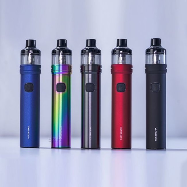 Vaporesso  GTX GO 80  KIT