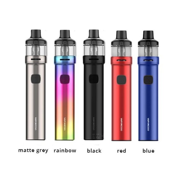 Vaporesso  GTX GO 80  KIT