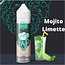 OMERTA OMERTA -GUSTO- Mojito Lemon   AROMA