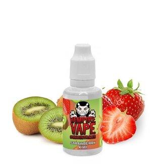 Vampire Vape VAMPIRE VAPE - STRAWBERRY & KIWI AROMA 30ML