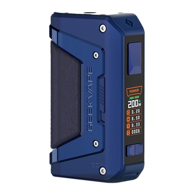 Geekvape Geekvape Aegis Legend 2  Mod Akkuträger