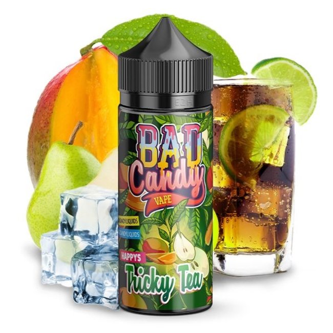 BAD CANDY Bad Candy-Tricky Tea Aroma 10 ml