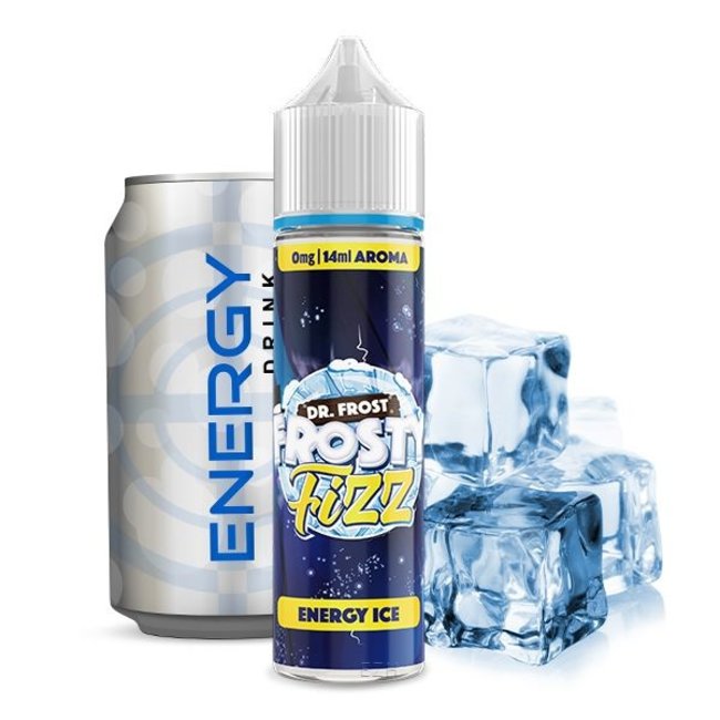 DR Frost Dr Frost-Frosty Fizz Energy Ice Aroma 14 ml