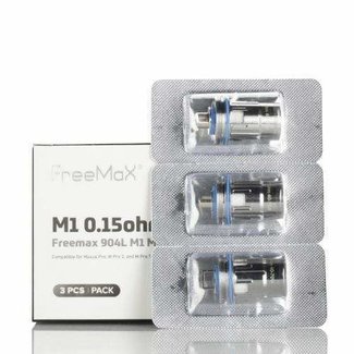 FreeMax FREEMAX   M1  Mesh Coil