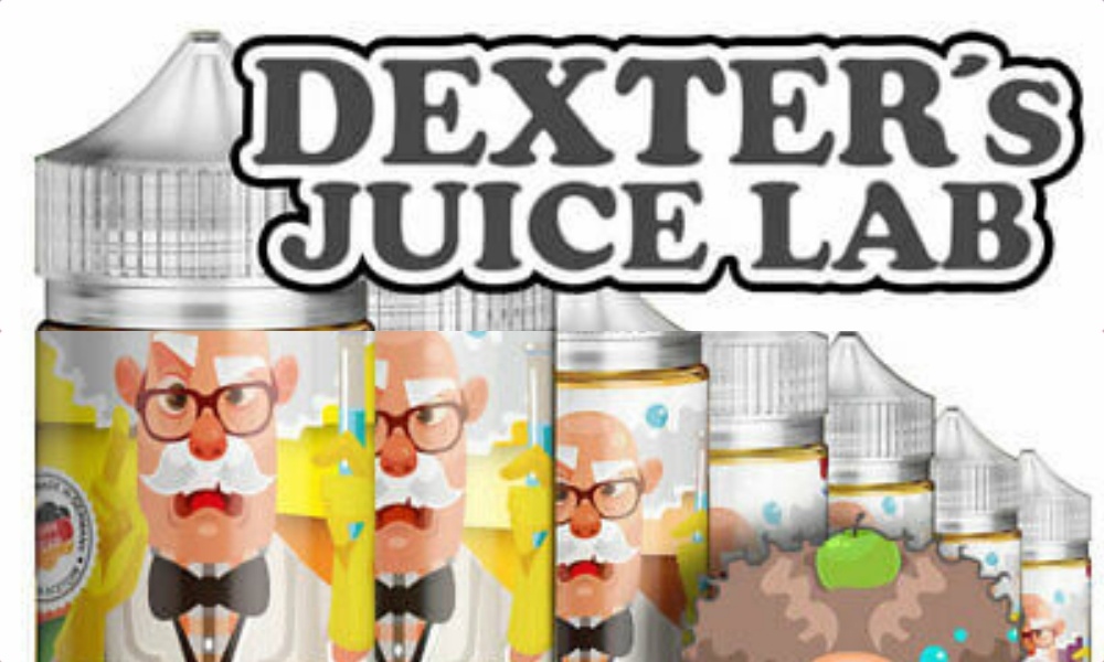 Dexter`s Juice Lab