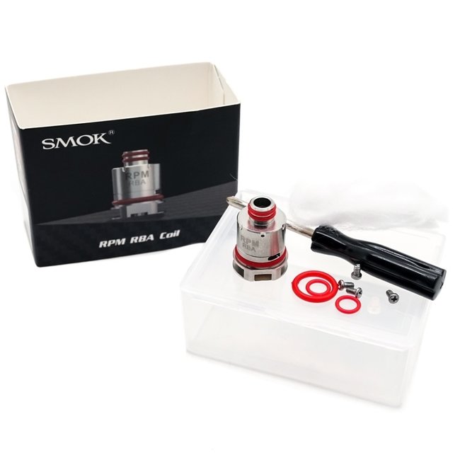 SMOK Smok RPM RBA COIL