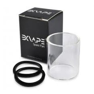 ExVAPE Exvape Expromizer Ersatzglas 2ml