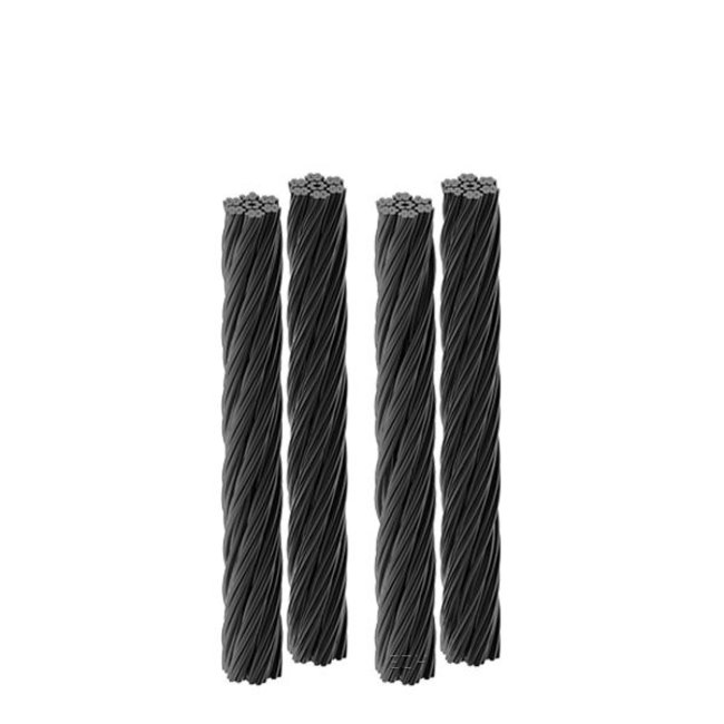 THUNDERHEAD ThunderHead Creations Artemis RDTA Steel Wire