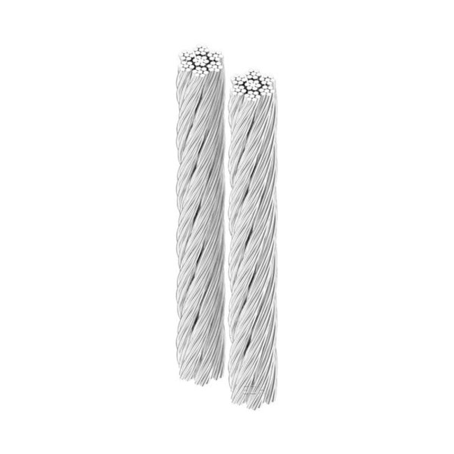 THUNDERHEAD ThunderHead Creations Artemis RDTA Steel Wire