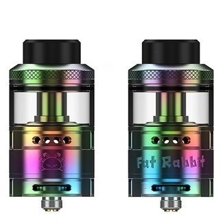 Hellvape FAT RABBIT RTA -HELLVAPE