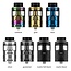 Hellvape FAT RABBIT RTA -HELLVAPE