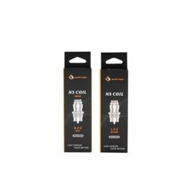 Geekvape GeekVape-NS COIL 0,7 OHM MESH