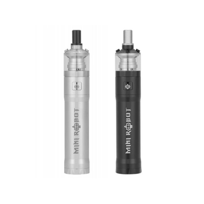 STEAM CRAVE Steam Crave Mini Robot MTL E-Zigaretten Kit