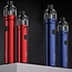 Vaporesso  Vaporesso GTX GO 40 E-Zigaretten SET