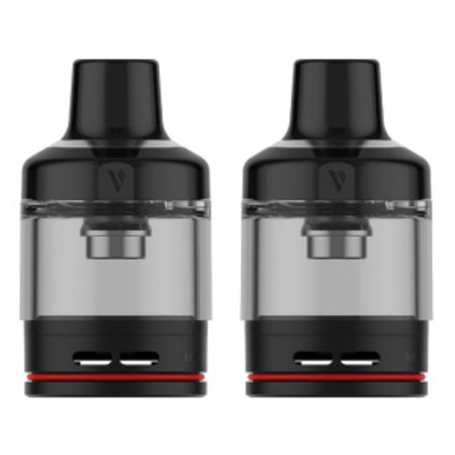 Vaporesso  Vaporesso GTX POD 22   3,5 ML (2 Stück pro Packung)