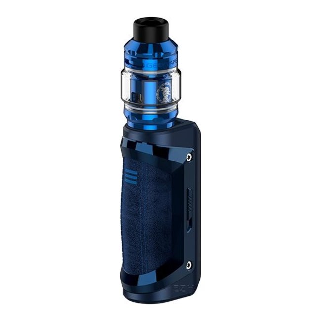 Geekvape GeekVape Aegis Solo 2   Kit inkl. Z Subohm Verdampfer