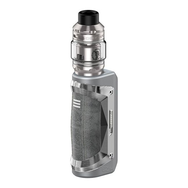 Geekvape GeekVape Aegis Solo 2   Kit inkl. Z Subohm Verdampfer