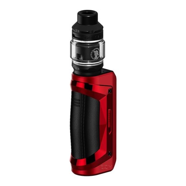 Geekvape GeekVape Aegis Solo 2   Kit inkl. Z Subohm Verdampfer