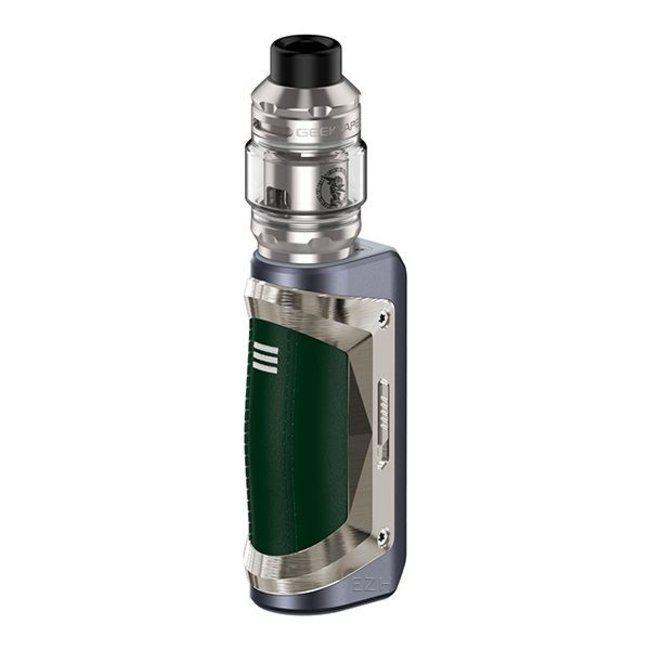 Geekvape GeekVape Aegis Solo 2   Kit inkl. Z Subohm Verdampfer