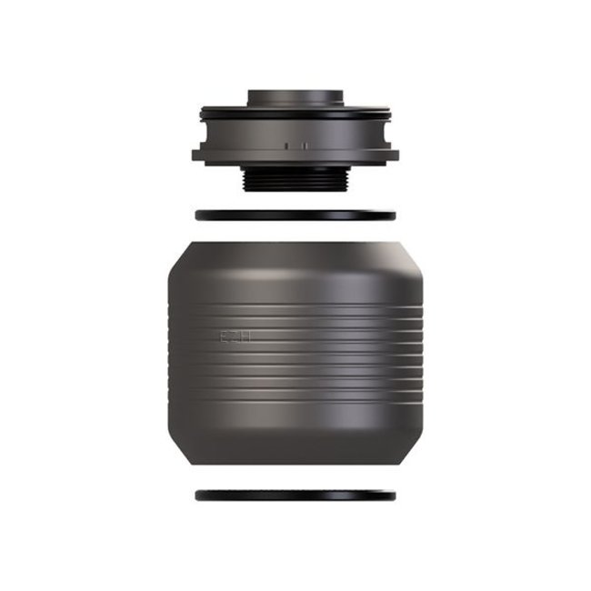 IMIST IMIST Gryphus Boiler Steel Tank Kit