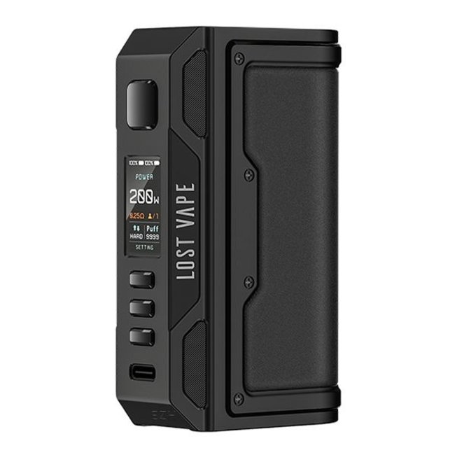 Lost Vape Mod Thelema Quest 200W - Lost Vape Akkuträger