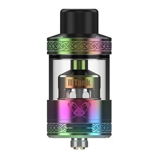 Hellvape Hellvape Dead Rabbit R Tank Verdampfer