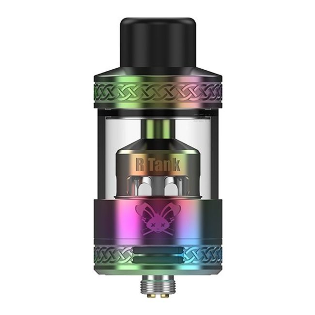 Hellvape Hellvape Dead Rabbit R Tank Verdampfer