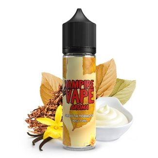 Vampire Vape Smooth Tobacco 14ml Longfill Aroma by Vampire Vape