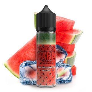 Vampire Vape VAMPIRE VAPE Cool Watermelon Aroma 14 ml