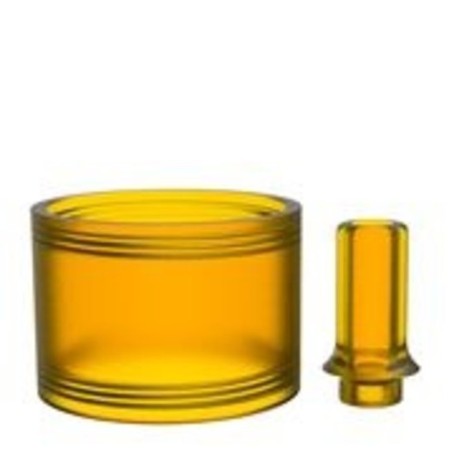 ExVAPE Exvape Expromizer V1.4 PEI Kit