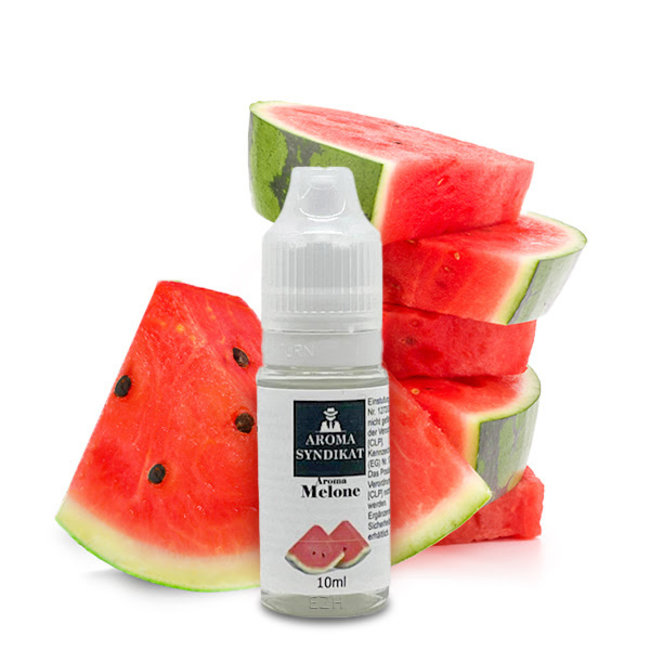 Aroma Syndikat AROMA SYNDIKAT Melone Aroma 10ml