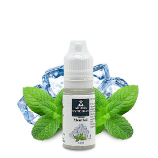 Aroma Syndikat AROMA SYNDIKAT Menthol Aroma 10ml