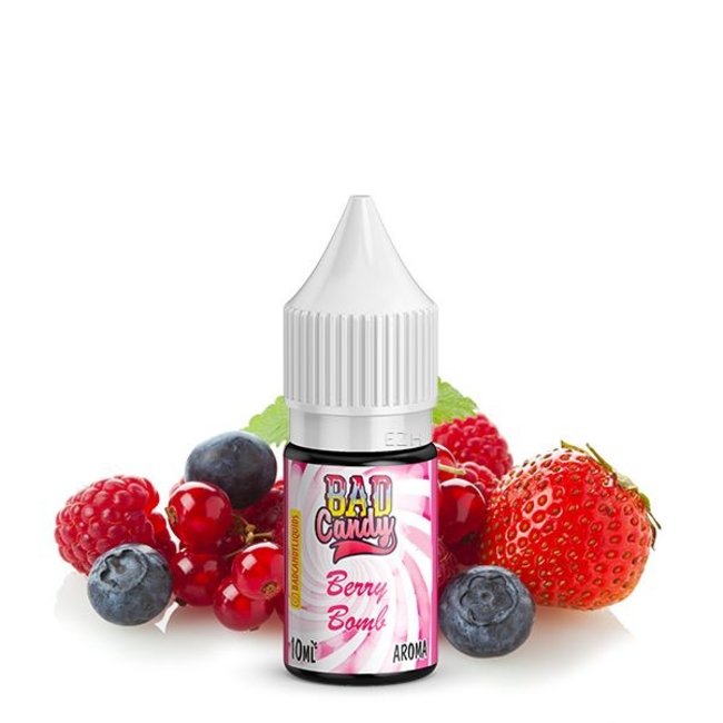 BAD CANDY BAD CANDY Berry Bomb Aroma 10 ml