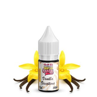 BAD CANDY BAD CANDY Vanilla Vacations Aroma 10 ml