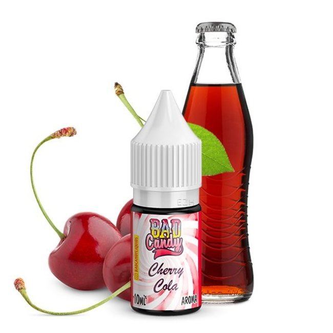 BAD CANDY BAD CANDY Cherry Cola Aroma 10 ml