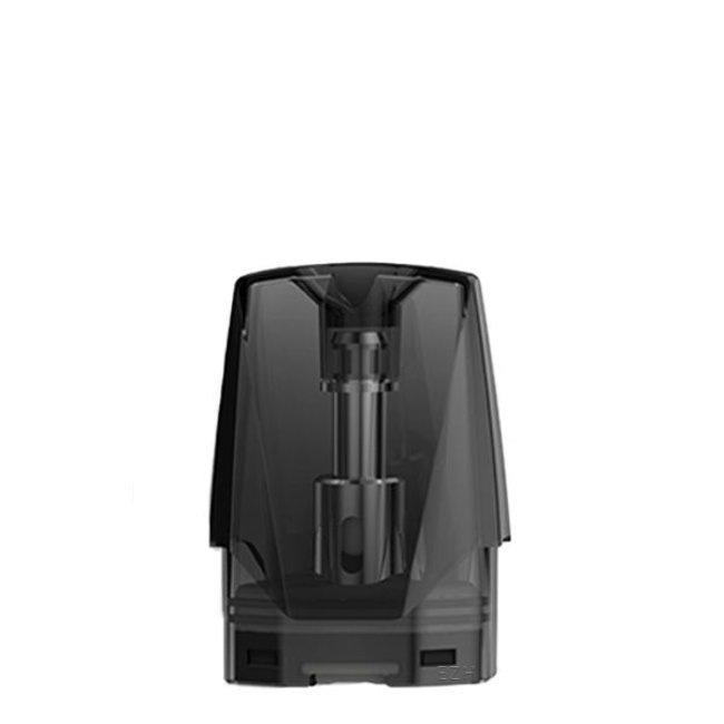 JUSTFOG 3x Justfog Minifit S Pod Tank Verdampfer