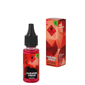 BangJuice® Bang Juice - Infrared Fresh  E-Zigaretten Liquid