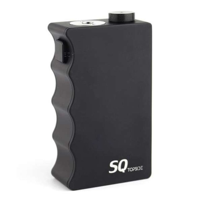 DOVPO Dovpo Signature Mods Topside SQ Squonk Mod