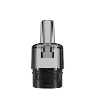 VOOPOO 2x Voopoo ITO Pod Tank Verdampfer- ohne Coil