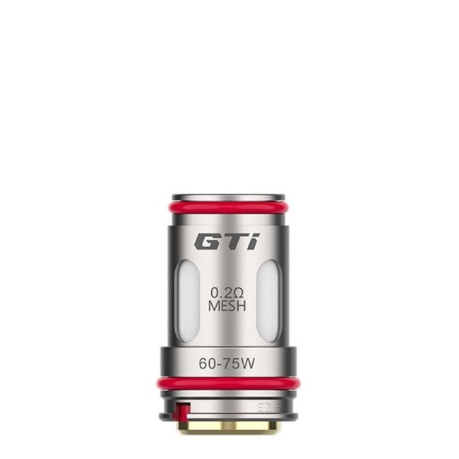 Vaporesso  Vaporesso GTi Mesh Coil 5Stück